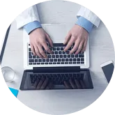 Digitazione ufficio