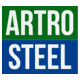Artrosteel Logo